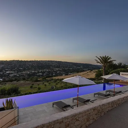 Villa Corten House - Isulatravel *