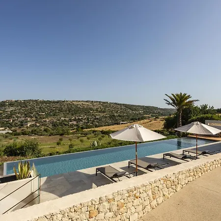 Villa Corten House - Isulatravel *