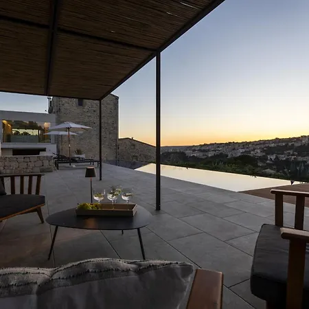 Corten House - Isulatravel *