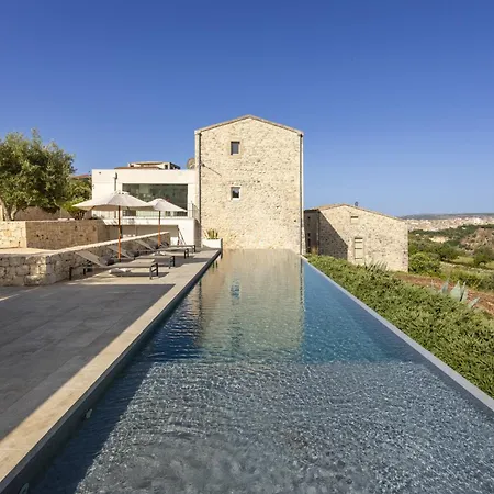 Corten House - Isulatravel Villa