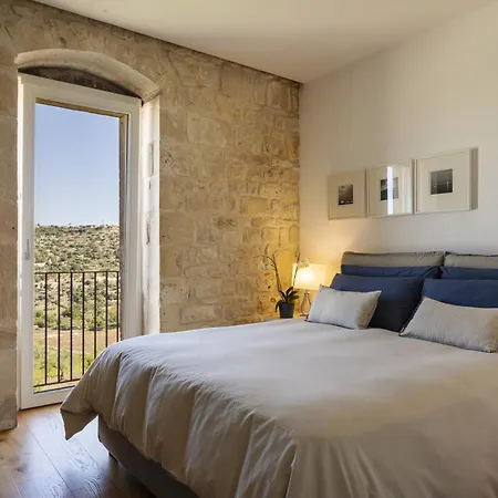 Corten House - Isulatravel Villa Modica