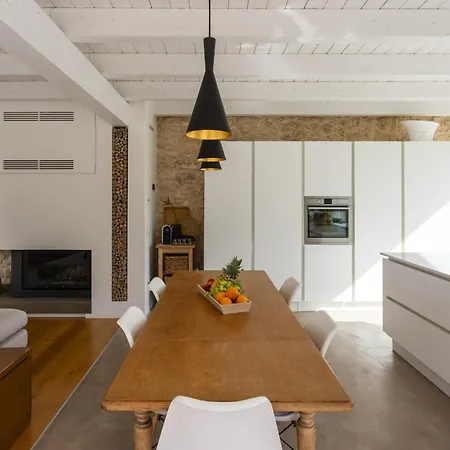 Corten House - Isulatravel *