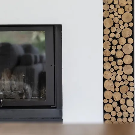 Corten House - Isulatravel Villa *