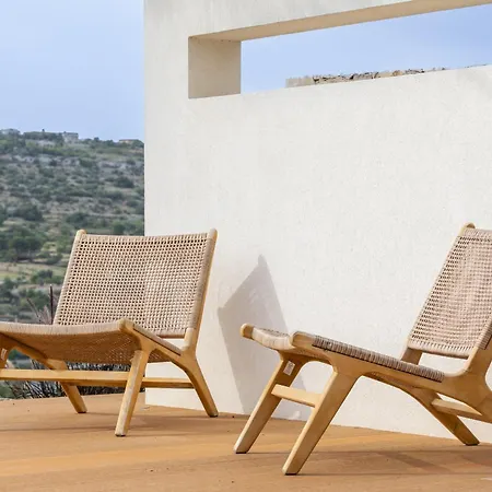 Corten House - Isulatravel * Modica