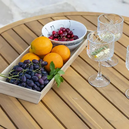 Corten House - Isulatravel