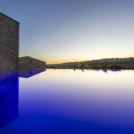 Villa Corten House - Isulatravel Modica