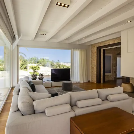 Corten House - Isulatravel Villa *