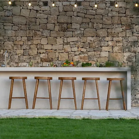 Villa Corten House - Isulatravel Modica