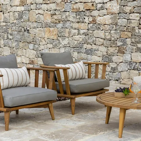 Corten House - Isulatravel Modica