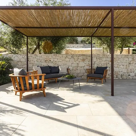 Corten House - Isulatravel