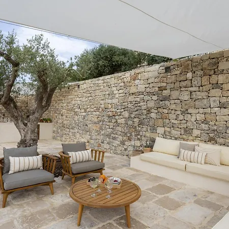 Corten House - Isulatravel Villa *