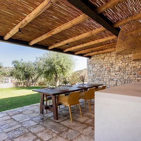 Corten House - Isulatravel