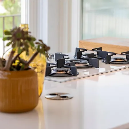 Corten House - Isulatravel Villa