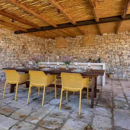 Villa Corten House - Isulatravel