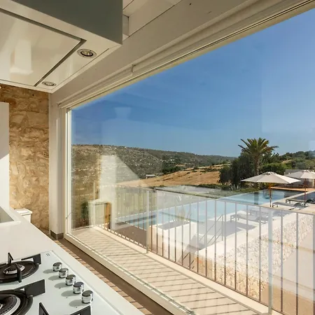 Corten House - Isulatravel * Modica